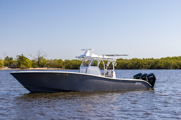 Yellowfin 2023 -New Smyrna Beach-Florida-United States-5807281