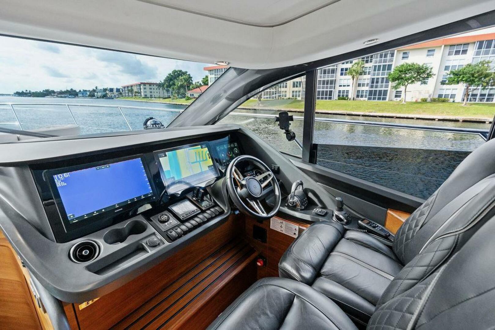Princess-V55 2021-Hullabaloo Lighthouse Point -Florida-United States-5807756 | Thumbnail