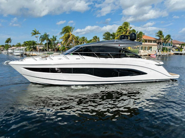 Princess-V55 2021-Hullabaloo Lighthouse Point -Florida-United States-5807715
