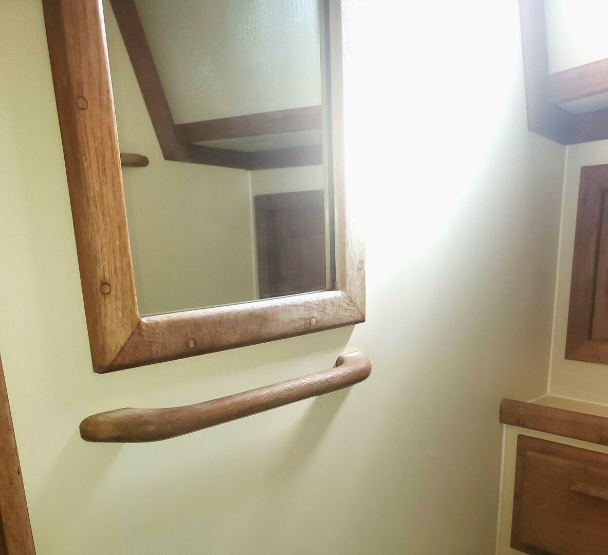 Pacific Seacraft-Cutter 1989-ADAGIO KAPOLEI-Hawaii-United States-5836614 | Thumbnail