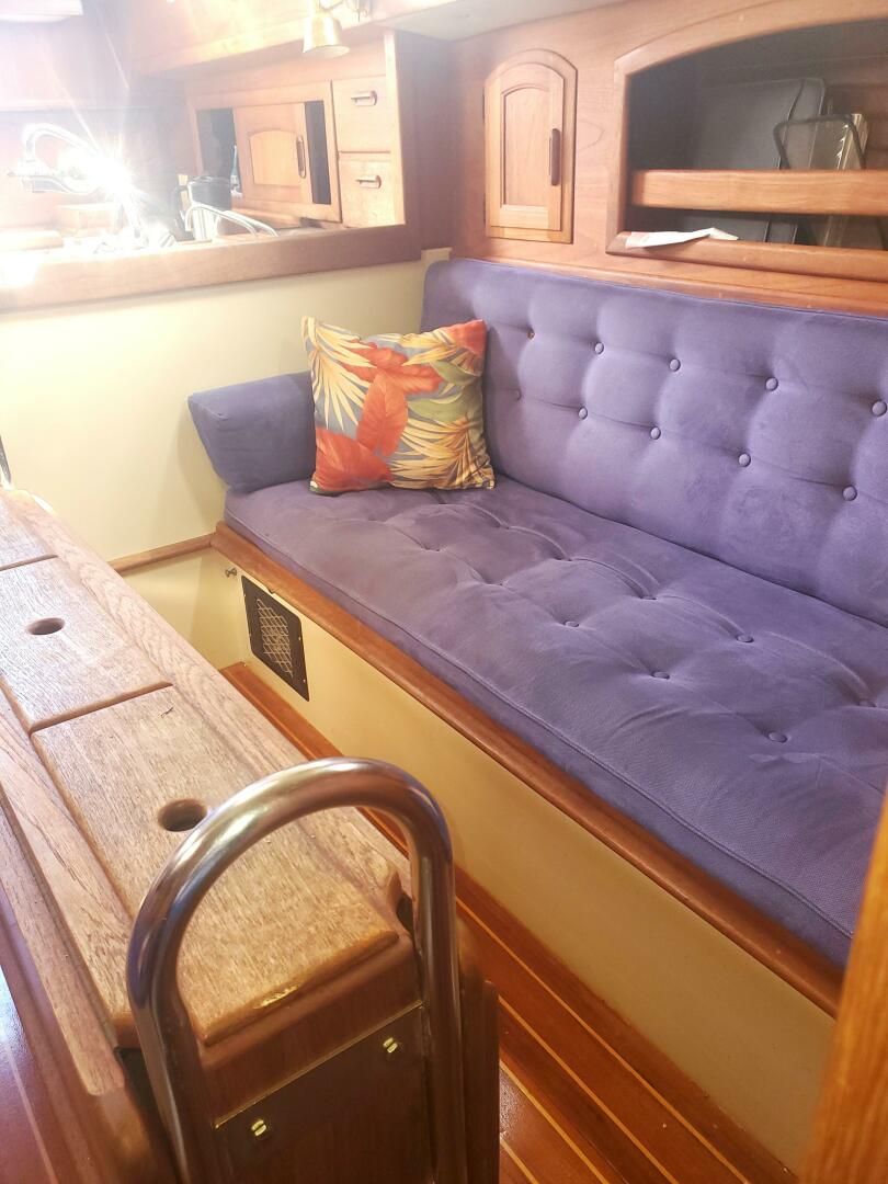 Pacific Seacraft-Cutter 1989-ADAGIO KAPOLEI-Hawaii-United States-5836609 | Thumbnail