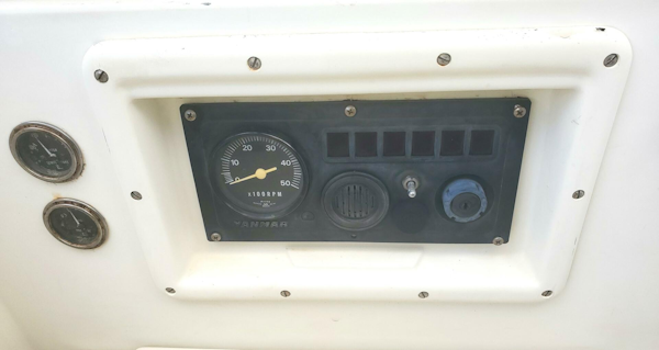 Pacific Seacraft-Cutter 1989-ADAGIO KAPOLEI-Hawaii-United States-5836595