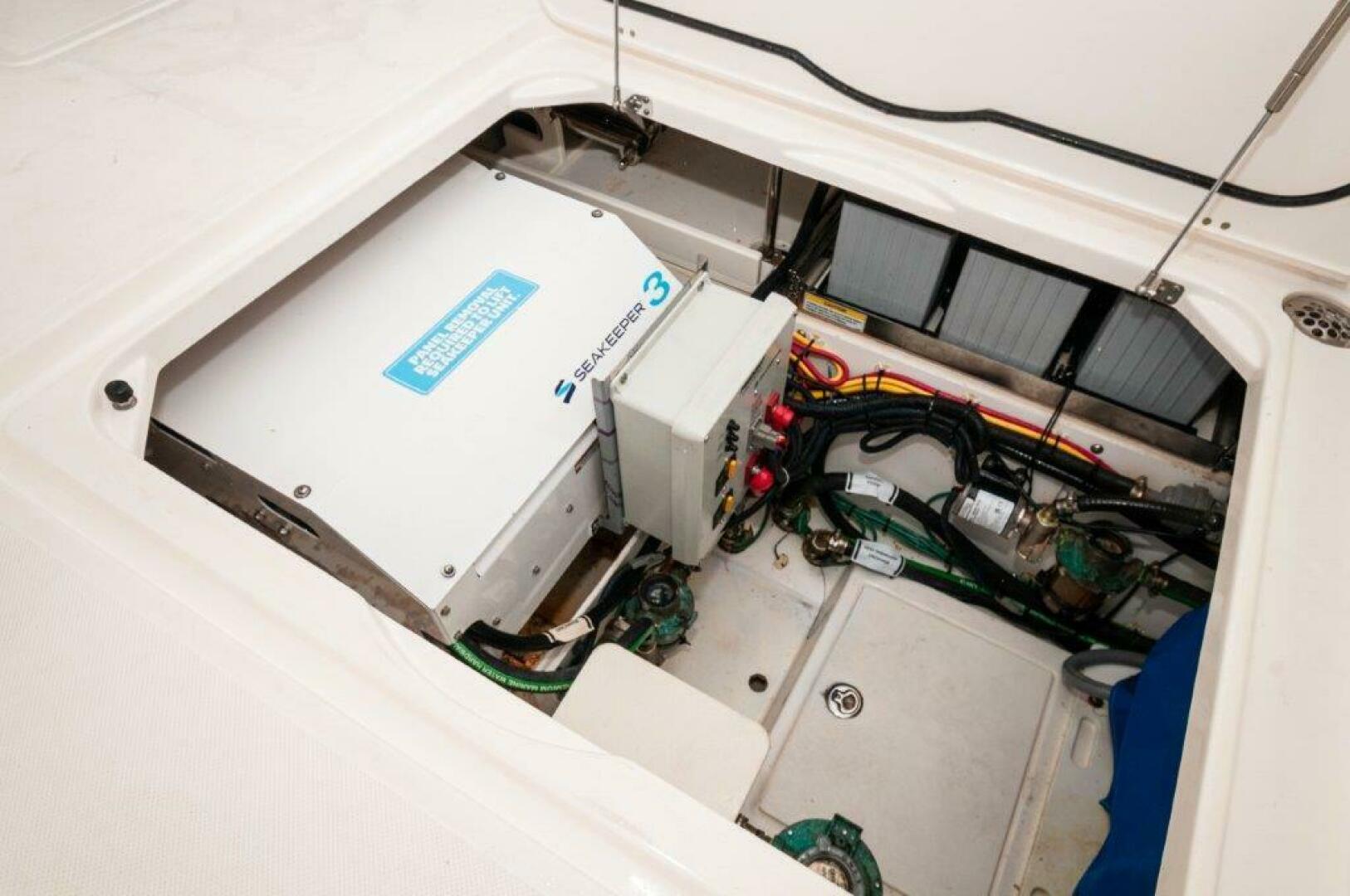 Pursuit-DC 365 Dual Console 2023-Silver Lining Panama City-Florida-United States-5809640 | Thumbnail