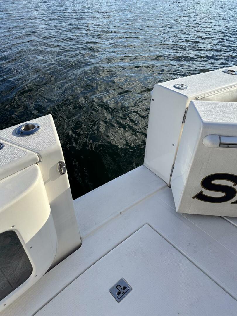 Riviera-40 Sportfish 2004-SAFARI Portsmouth-Rhode Island-United States-SAFARI-5808265 | Thumbnail