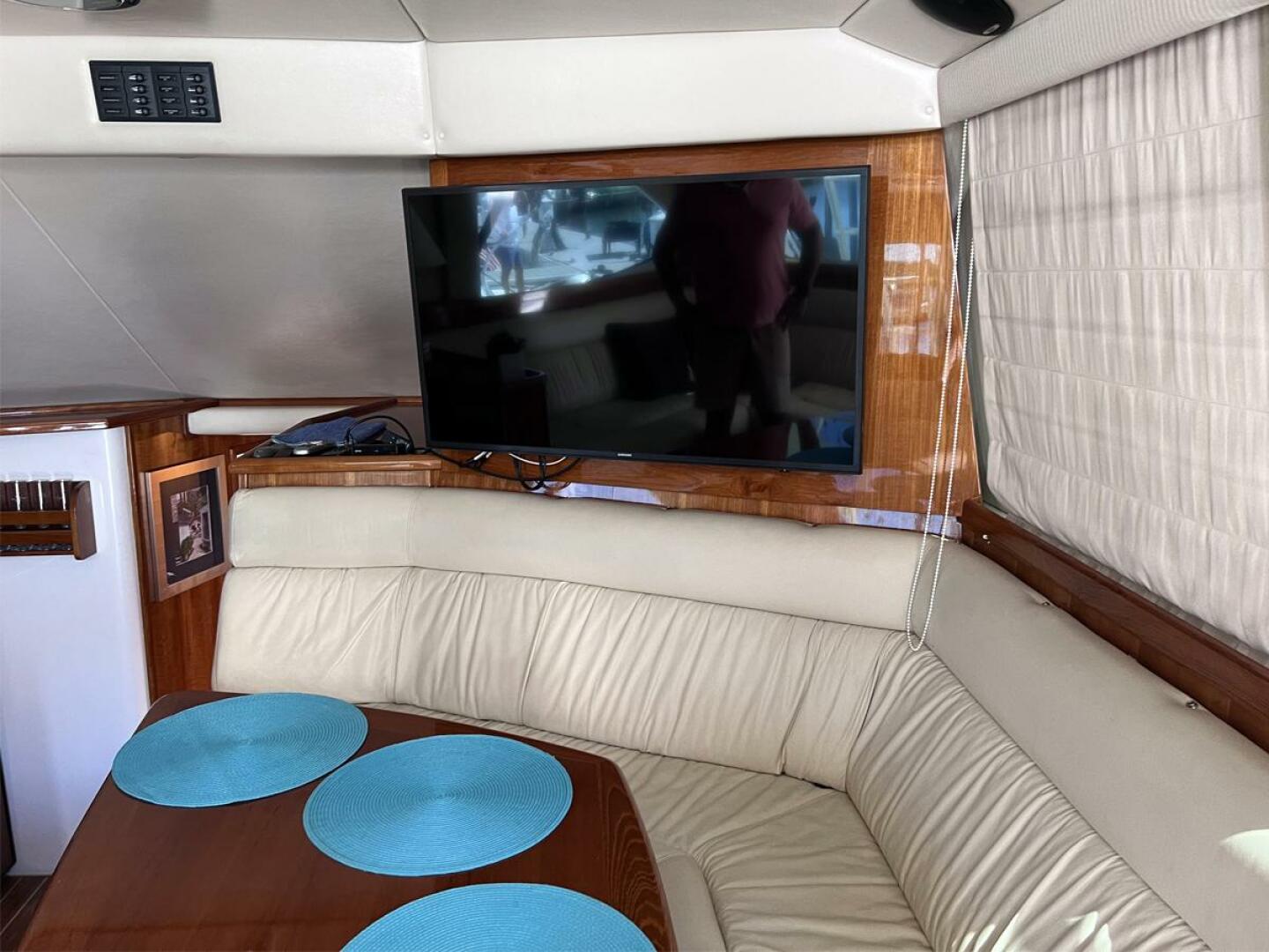 Riviera-40 Sportfish 2004-SAFARI Portsmouth-Rhode Island-United States-SAFARI-5808272 | Thumbnail