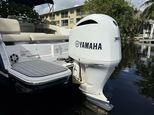 Regal-26 OBX 2021 -Pompano Beach-Florida-United States-5808621