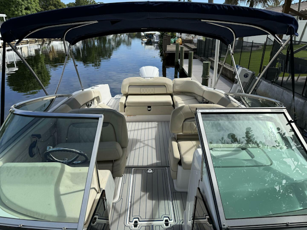Regal-26 OBX 2021 -Pompano Beach-Florida-United States-5808616