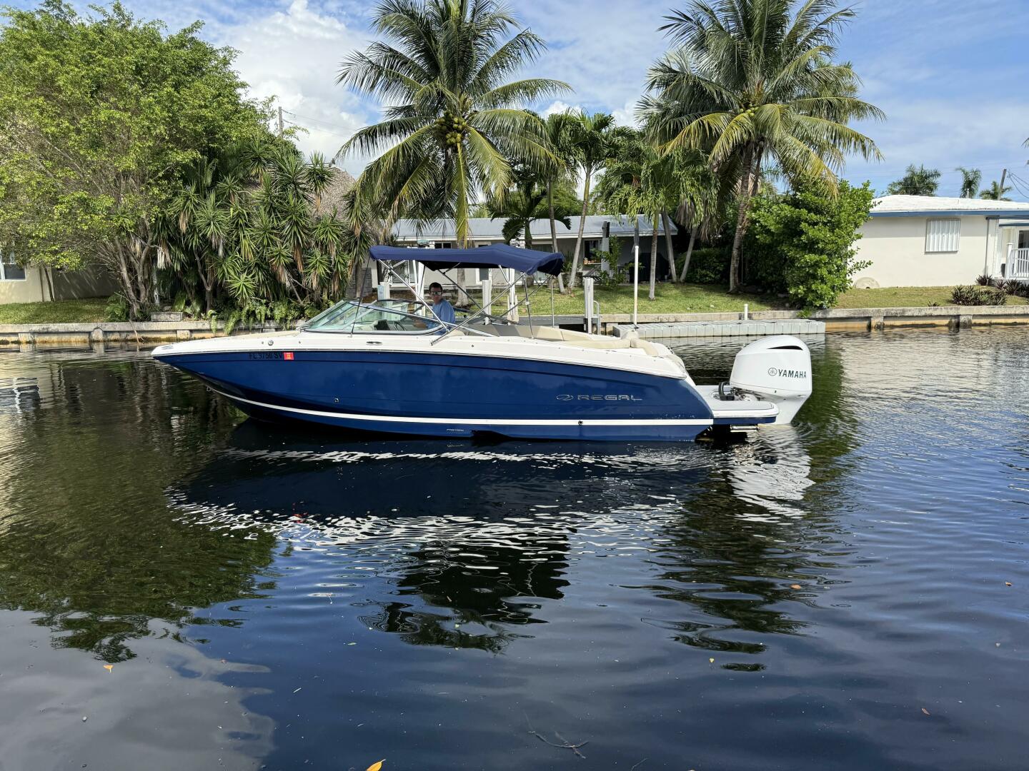 Regal-26 OBX 2021 -Pompano Beach-Florida-United States-5808612 | Thumbnail