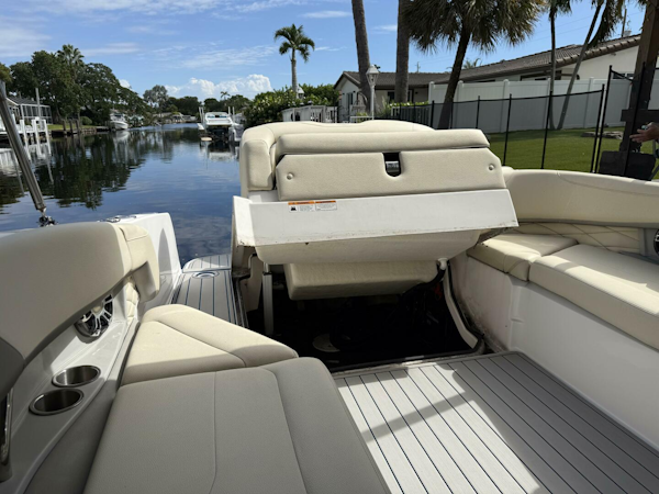 Regal-26 OBX 2021 -Pompano Beach-Florida-United States-5808622
