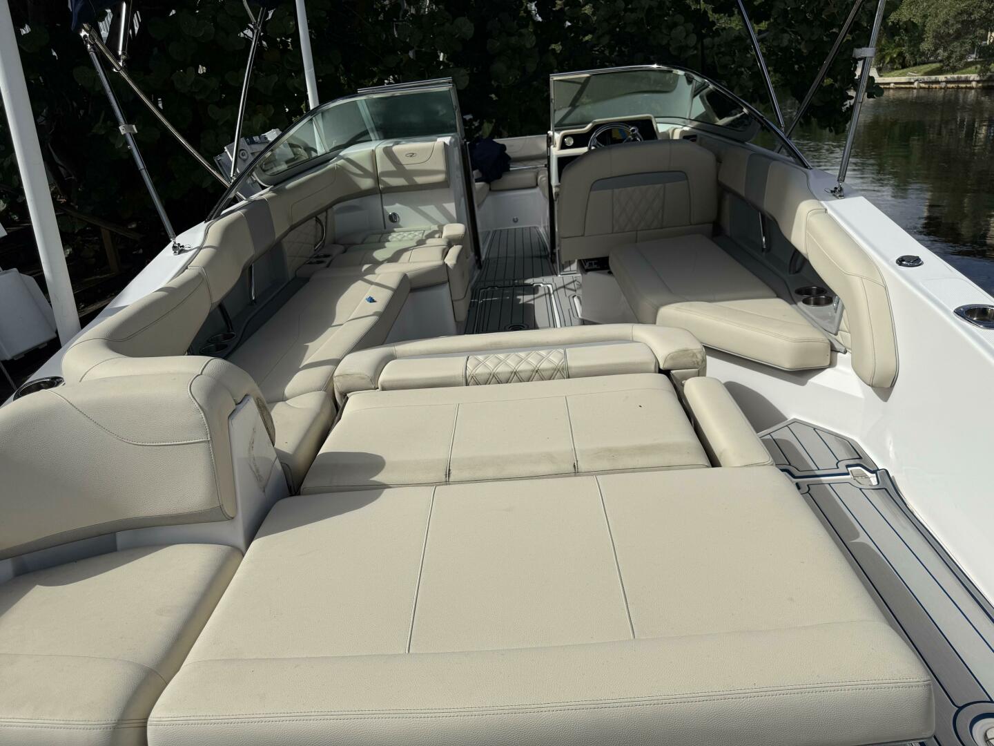 Regal-26 OBX 2021 -Pompano Beach-Florida-United States-5808620 | Thumbnail