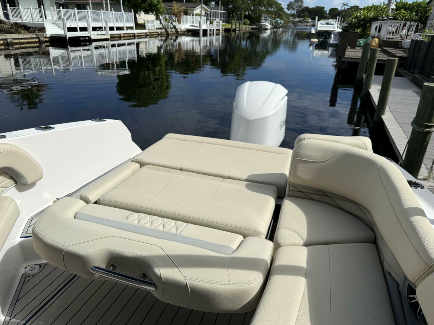 Regal-26 OBX 2021 -Pompano Beach-Florida-United States-5808619 | Thumbnail