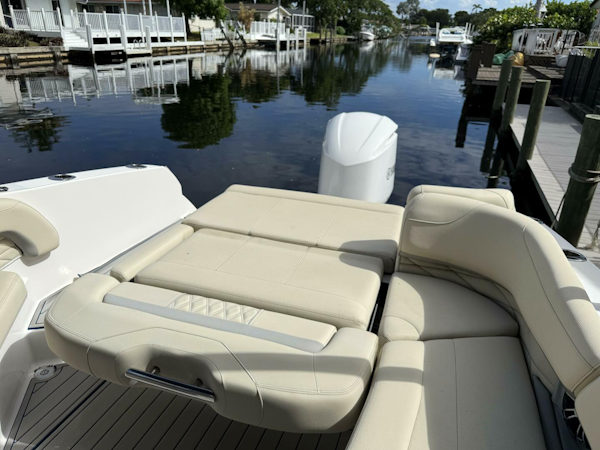 Regal-26 OBX 2021 -Pompano Beach-Florida-United States-5808619
