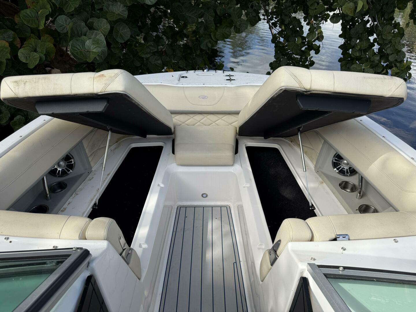 Regal-26 OBX 2021 -Pompano Beach-Florida-United States-5808615 | Thumbnail