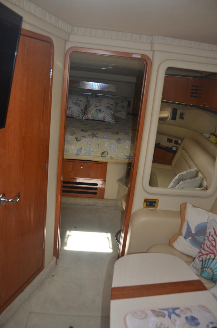 Sea Ray-460 Sundancer 2001-4 RICH-SHER OR POORER Stuart-Florida-United States-Sea Ray 46 4 RICH-SHER OR POORER  Salon-5808719 | Thumbnail