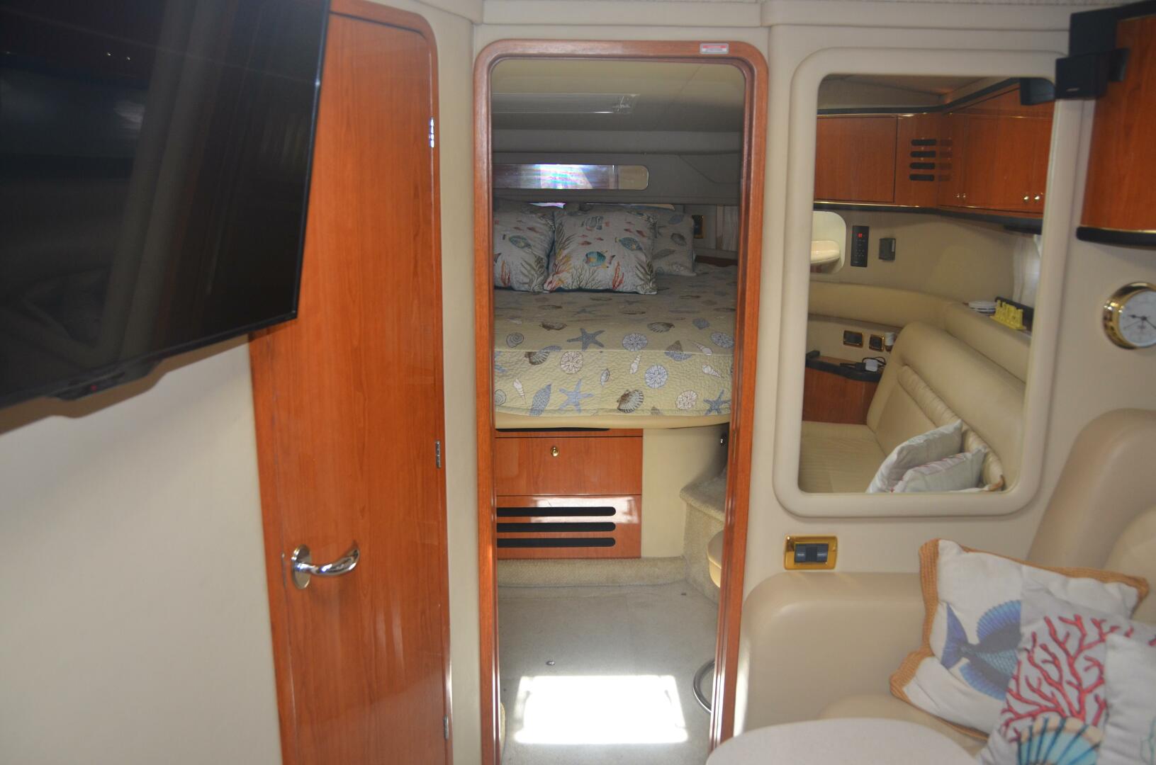 Sea Ray-460 Sundancer 2001-4 RICH-SHER OR POORER Stuart-Florida-United States-Sea Ray 46 4 RICH-SHER OR POORER  Salon-5808717 | Thumbnail