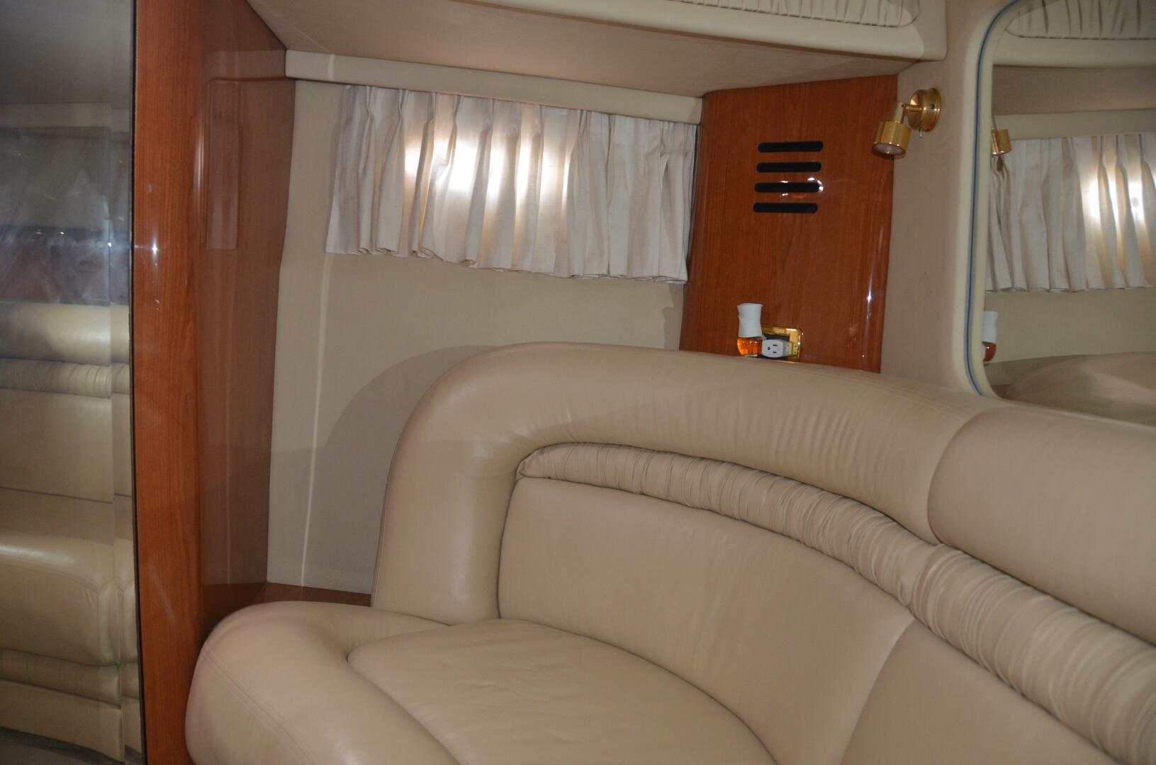 Sea Ray-460 Sundancer 2001-4 RICH-SHER OR POORER Stuart-Florida-United States-Sea Ray 46 4 RICH-SHER OR POORER  Salon-5808700 | Thumbnail