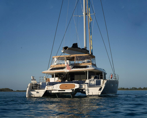 Lagoon-620 2016-ANDROMEDA St. Thomas-Virgin Islands (US)-5809005