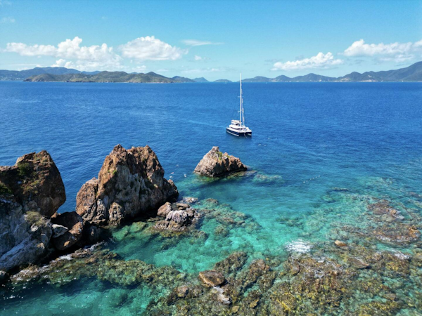 Lagoon-620 2016-ANDROMEDA St. Thomas-Virgin Islands (US)-5809026