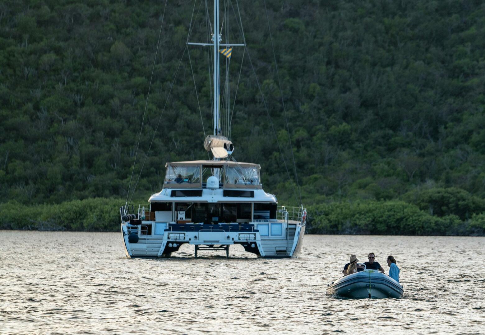 Lagoon-620 2016-ANDROMEDA St. Thomas-Virgin Islands (US)-5809007 | Thumbnail