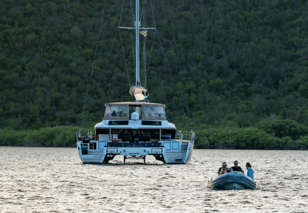 Lagoon-620 2016-ANDROMEDA St. Thomas-Virgin Islands (US)-5809007