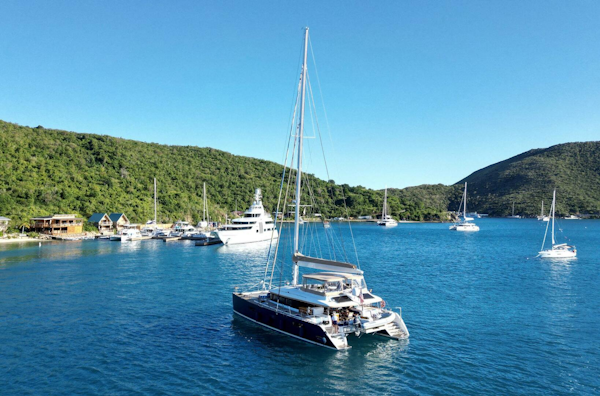 Lagoon-620 2016-ANDROMEDA St. Thomas-Virgin Islands (US)-5809016