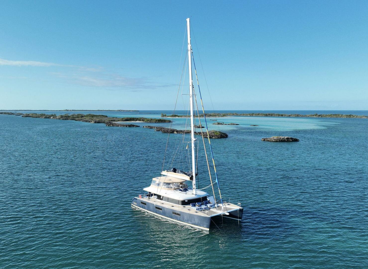 Lagoon-620 2016-ANDROMEDA St. Thomas-Virgin Islands (US)-5808990 | Thumbnail