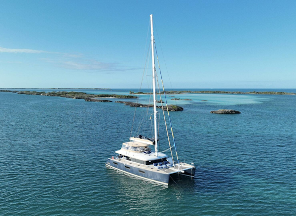 Lagoon-620 2016-ANDROMEDA St. Thomas-Virgin Islands (US)-5808990