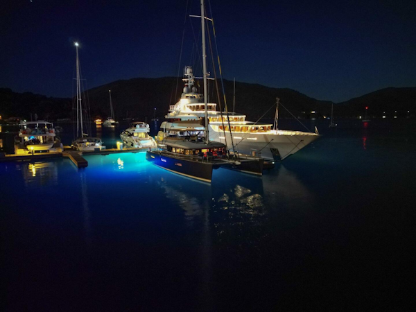 Lagoon-620 2016-ANDROMEDA St. Thomas-Virgin Islands (US)-5809018