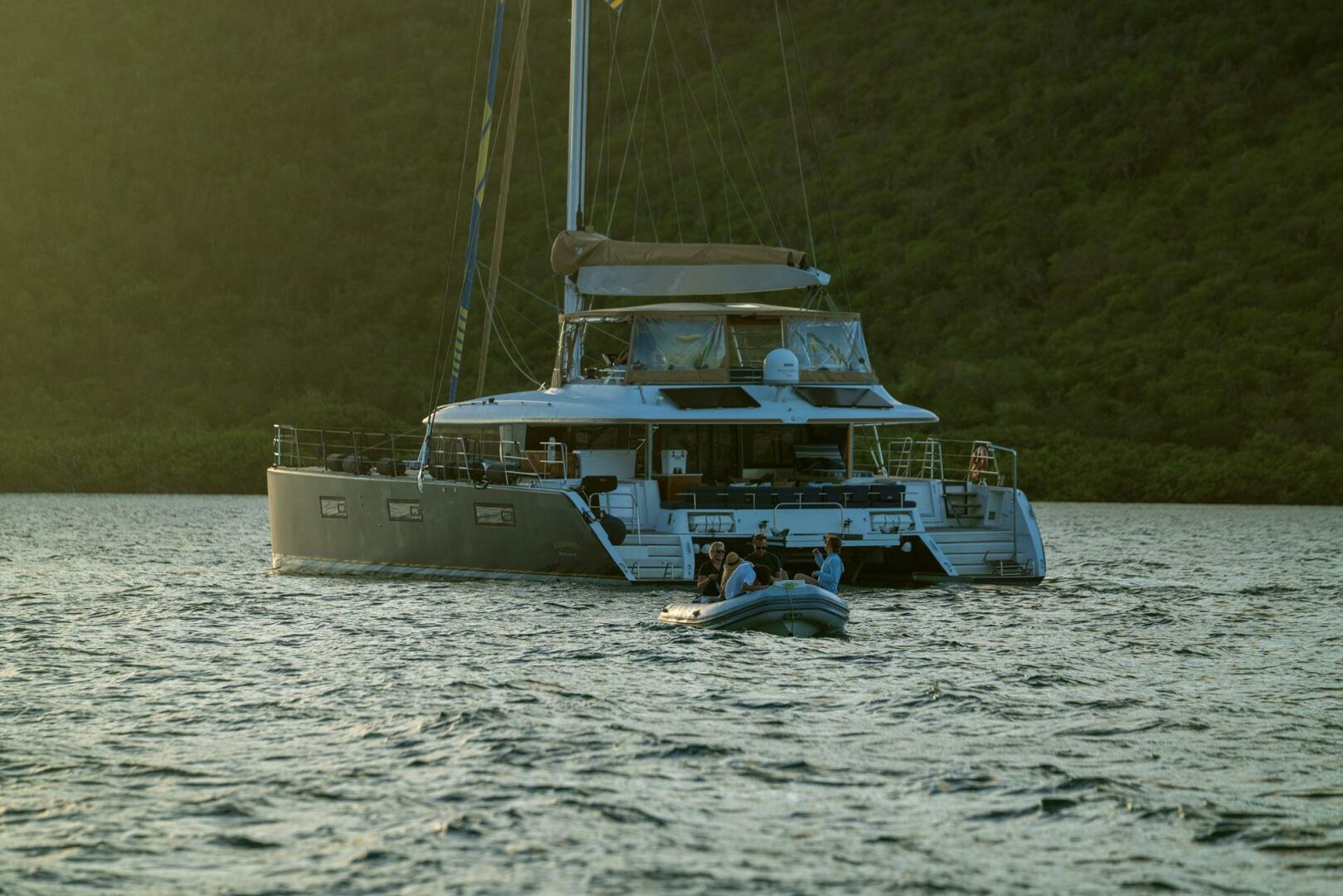 Lagoon-620 2016-ANDROMEDA St. Thomas-Virgin Islands (US)-5809017 | Thumbnail