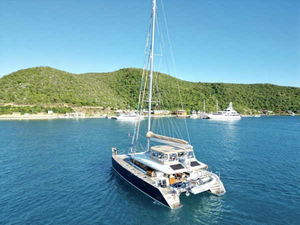 Lagoon-620 2016-ANDROMEDA St. Thomas-Virgin Islands (US)-5809015