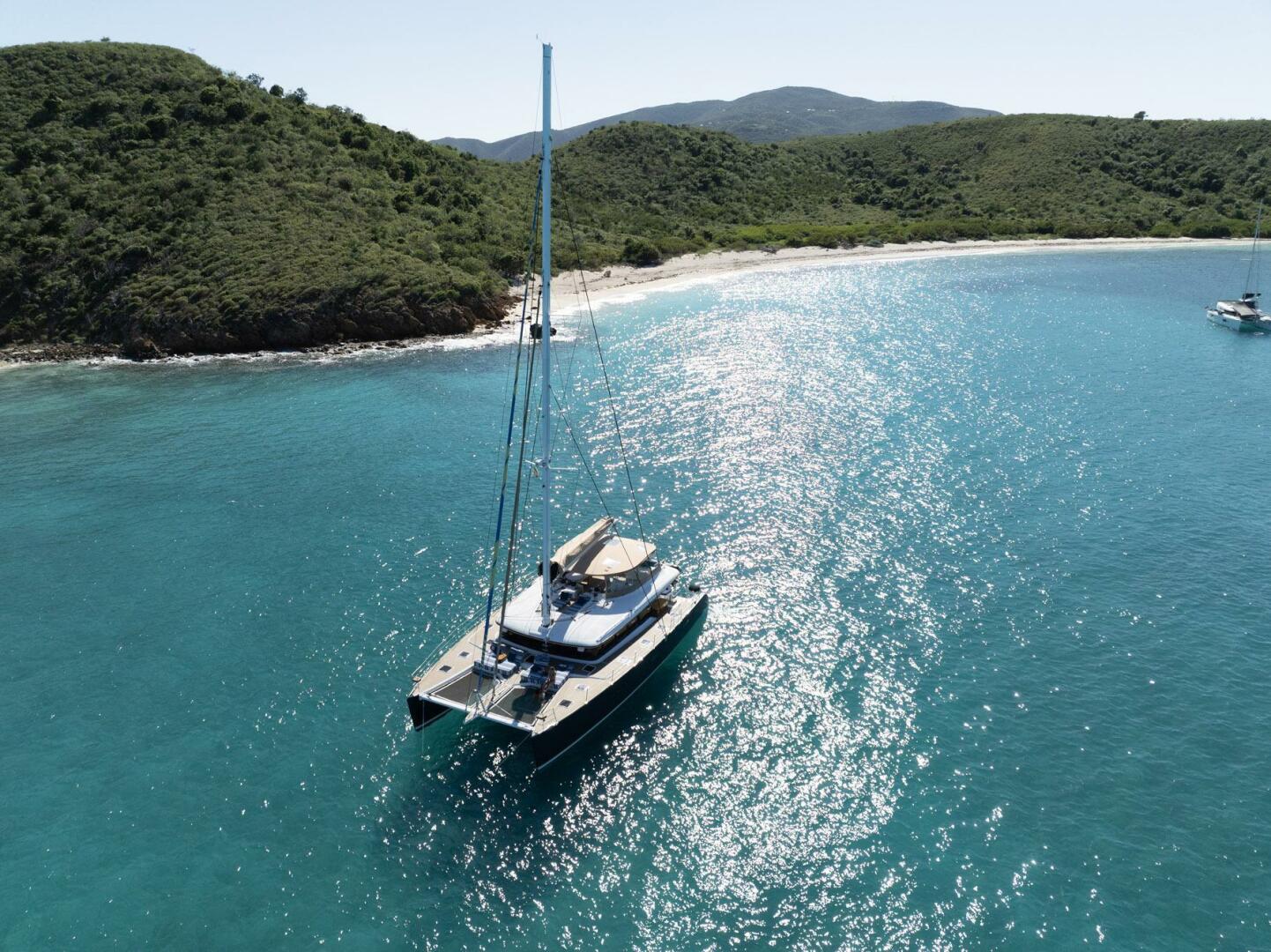 Lagoon-620 2016-ANDROMEDA St. Thomas-Virgin Islands (US)-5808981 | Thumbnail