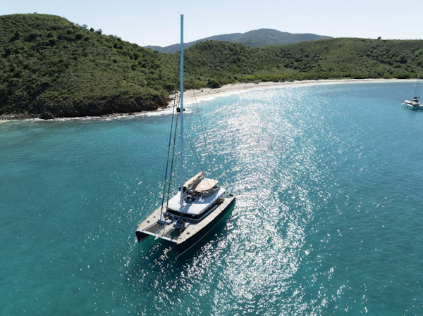 Lagoon-620 2016-ANDROMEDA St. Thomas-Virgin Islands (US)-5808981