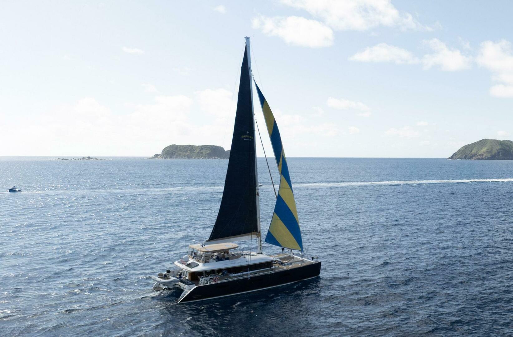 Lagoon-620 2016-ANDROMEDA St. Thomas-Virgin Islands (US)-5808945 | Thumbnail