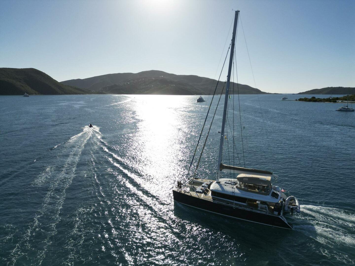 Lagoon-620 2016-ANDROMEDA St. Thomas-Virgin Islands (US)-5809023 | Thumbnail