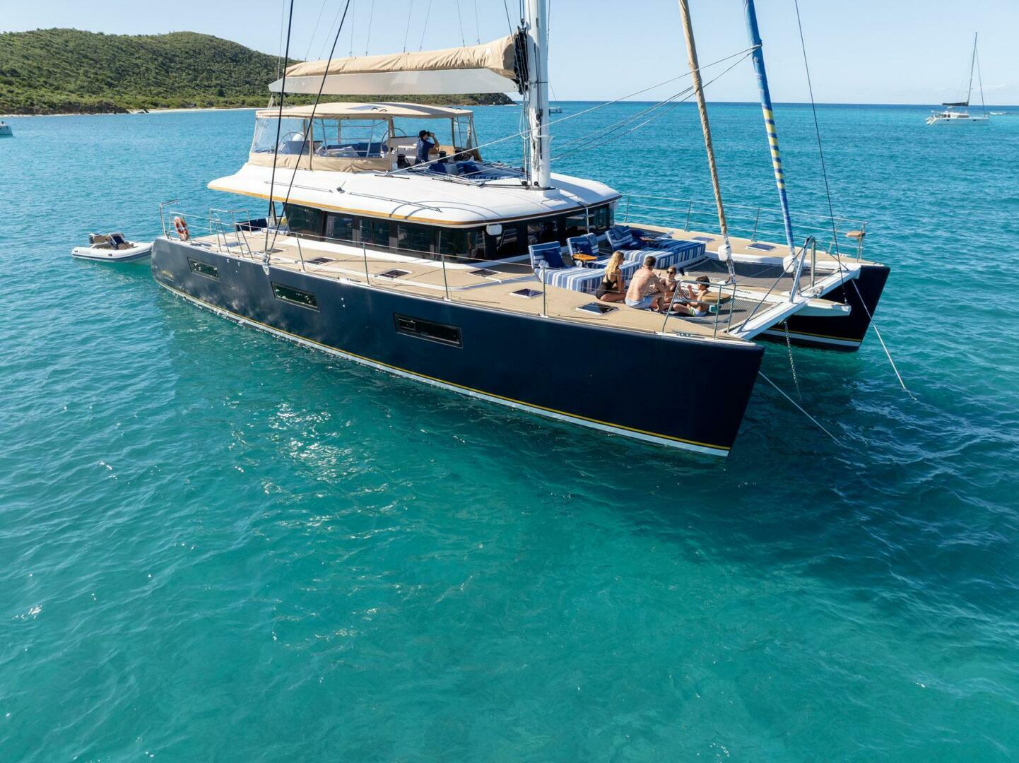 Lagoon-620 2016-ANDROMEDA St. Thomas-Virgin Islands (US)-5808946 | Thumbnail