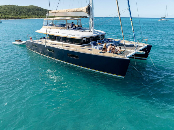 Lagoon-620 2016-ANDROMEDA St. Thomas-Virgin Islands (US)-5808946