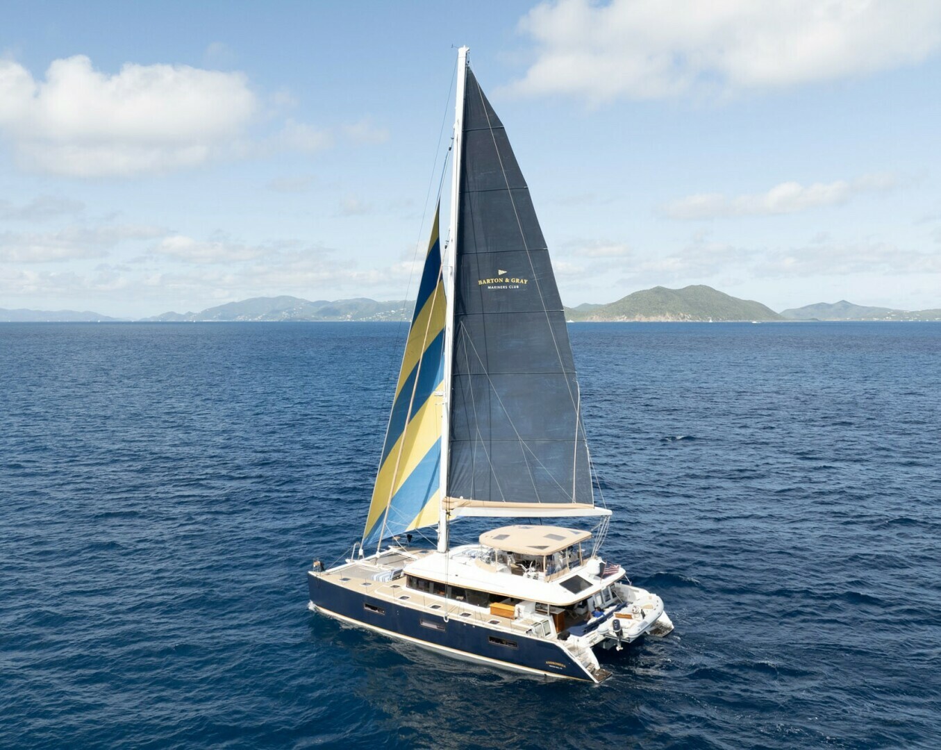 Lagoon-620 2016-ANDROMEDA St. Thomas-Virgin Islands (US)-5808944 | Thumbnail