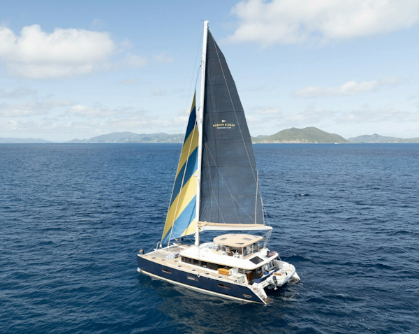 Lagoon-620 2016-ANDROMEDA St. Thomas-Virgin Islands (US)-5808944