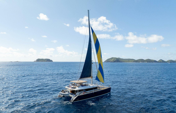 Lagoon-620 2016-ANDROMEDA St. Thomas-Virgin Islands (US)-5809019