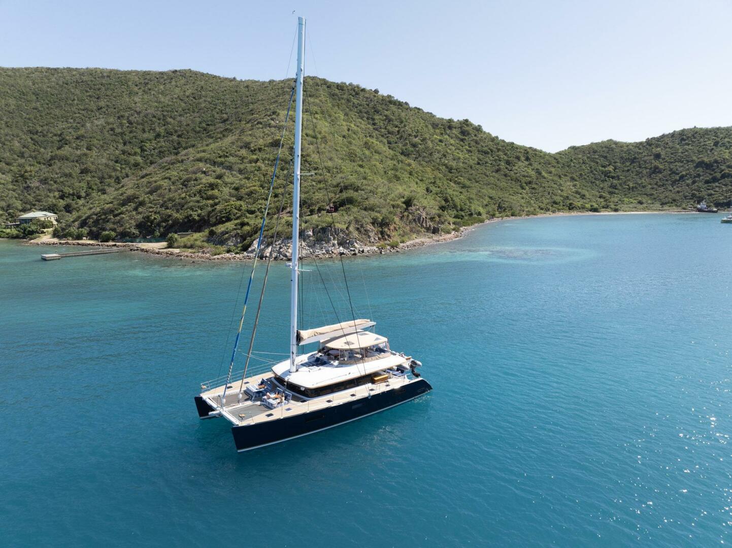 Lagoon-620 2016-ANDROMEDA St. Thomas-Virgin Islands (US)-5808985 | Thumbnail