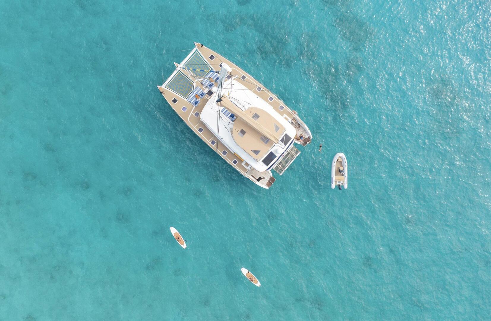 Lagoon-620 2016-ANDROMEDA St. Thomas-Virgin Islands (US)-5809025 | Thumbnail