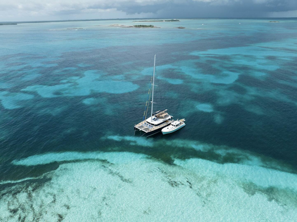 Lagoon-620 2016-ANDROMEDA St. Thomas-Virgin Islands (US)-5809013