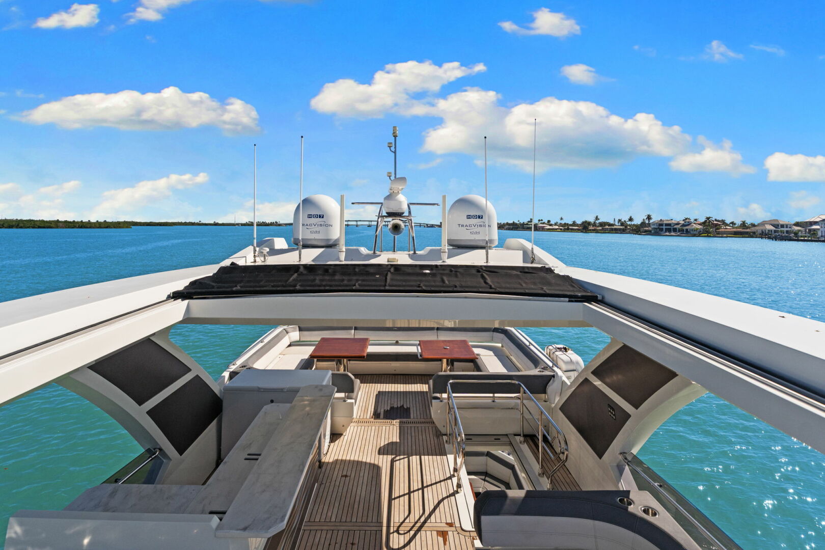Galeon-680 FLYBRIDGE 2020 -Naples-Florida-United States-5932845 | Thumbnail