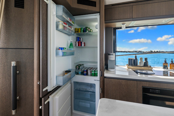 Galeon-680 FLYBRIDGE 2020 -Naples-Florida-United States-5932811