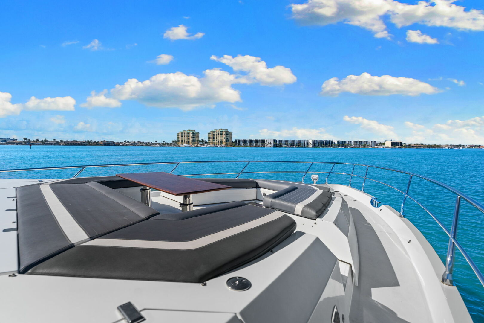 Galeon-680 FLYBRIDGE 2020 -Naples-Florida-United States-5932832 | Thumbnail