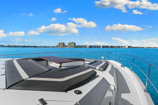 Galeon-680 FLYBRIDGE 2020 -Naples-Florida-United States-5932832