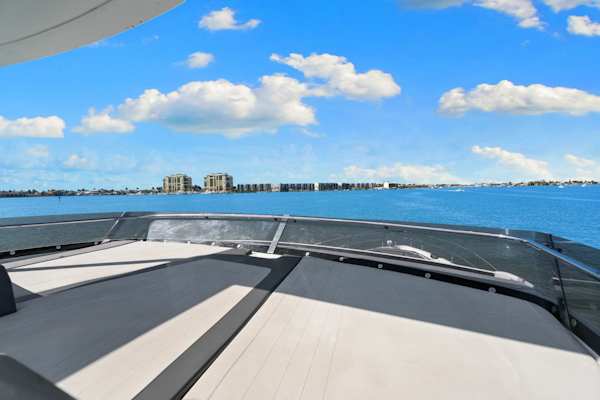 Galeon-680 FLYBRIDGE 2020 -Naples-Florida-United States-5932837