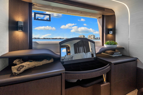 Galeon-680 FLYBRIDGE 2020 -Naples-Florida-United States-5932814