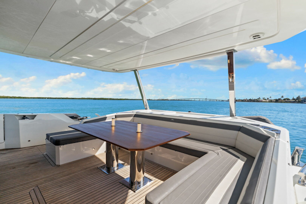 Galeon-680 FLYBRIDGE 2020 -Naples-Florida-United States-5932827