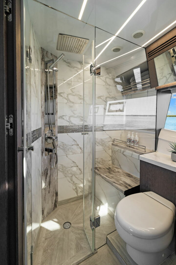Galeon-680 FLYBRIDGE 2020 -Naples-Florida-United States-5932824